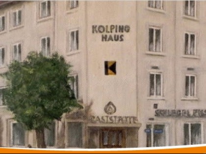 Foto: Kolpinghaus